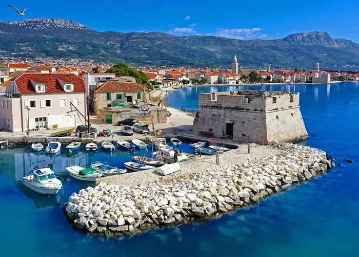 Apartman Marita