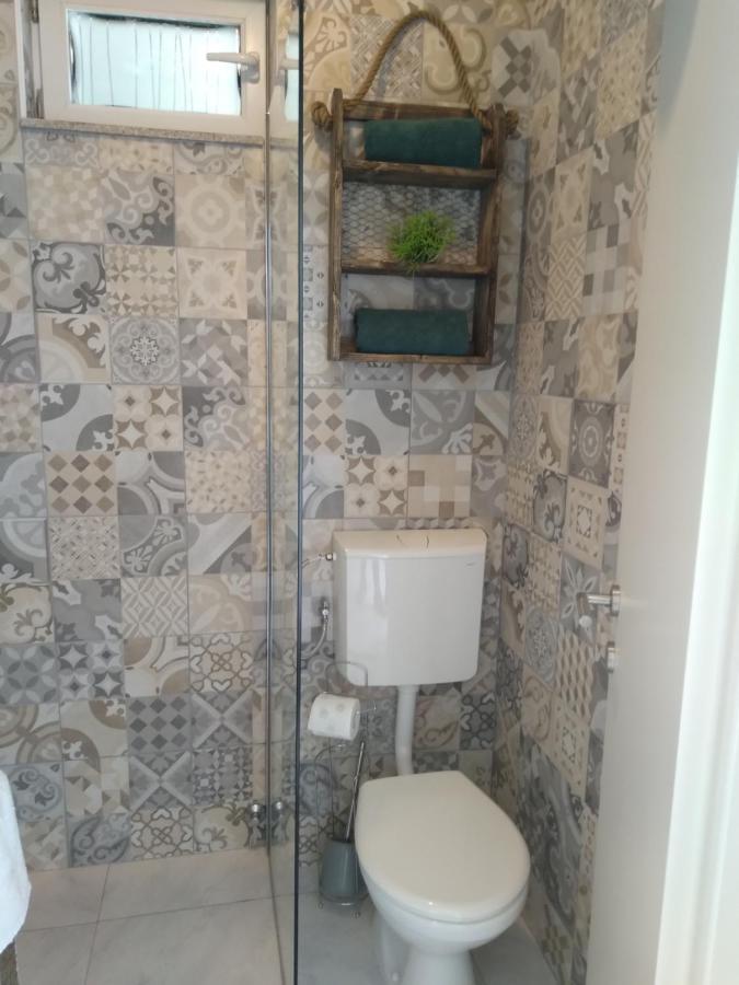 Apartma Marita