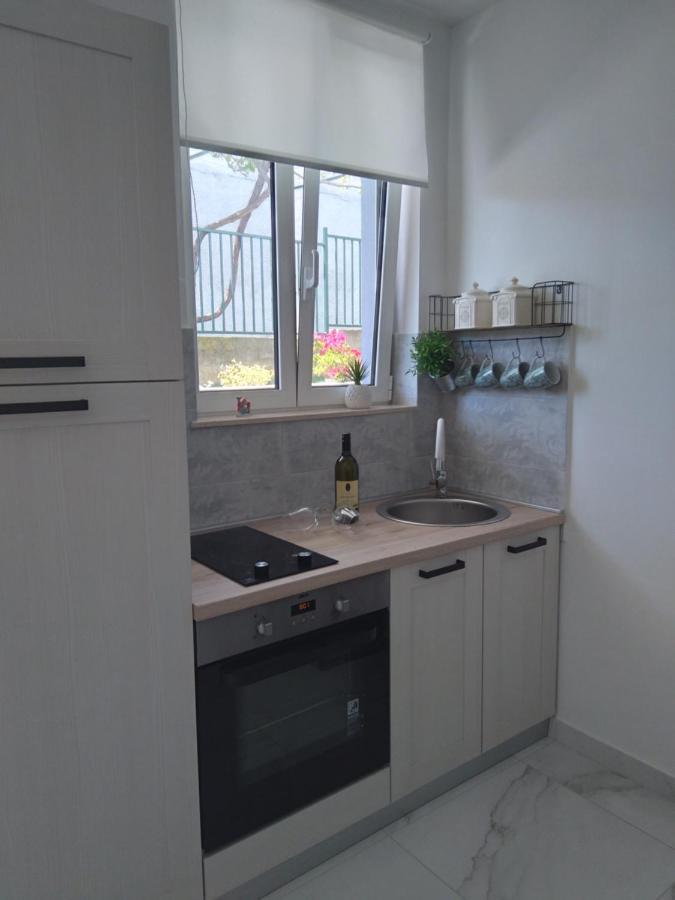 Apartma Marita *