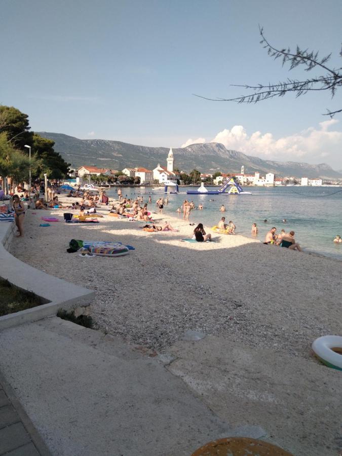 Apartma Marita *
