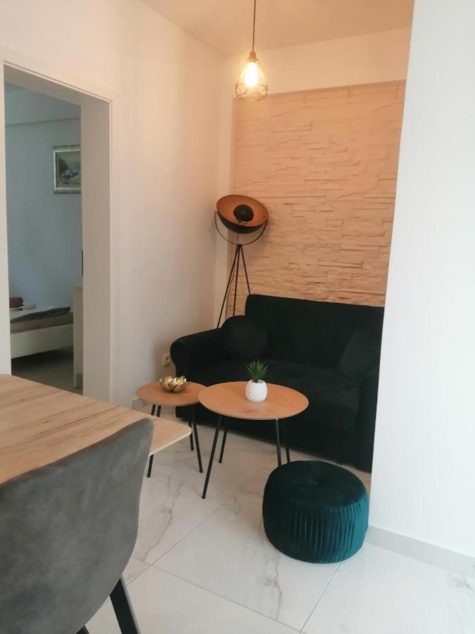 Marita Apartma