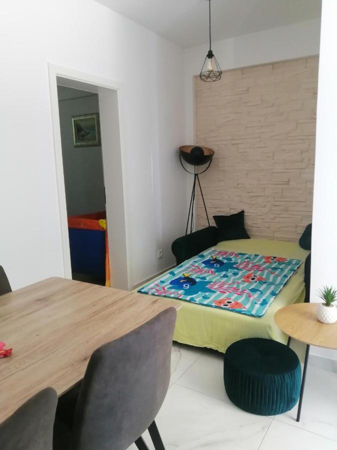 Apartma Marita Kastela