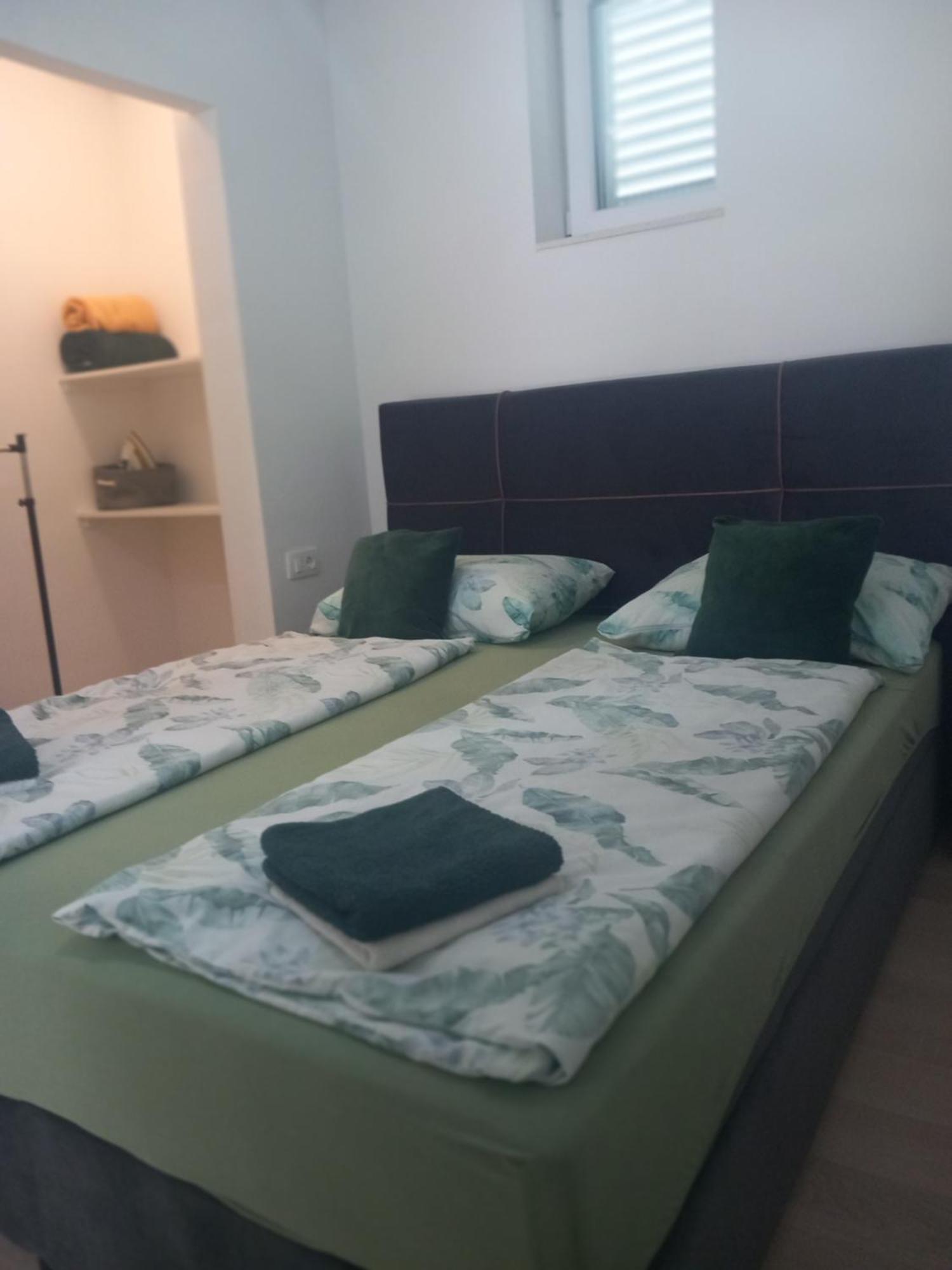 Apartma Marita Kastela
