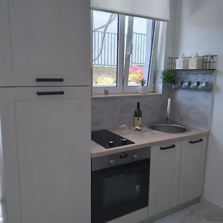 Apartman Marita Kastela Exterior photo