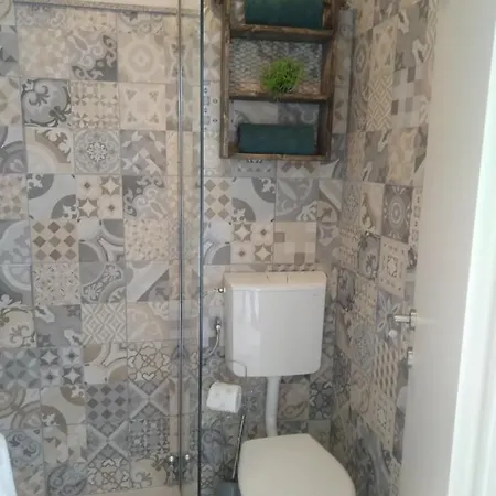 Apartman Marita Kastela Exterior photo