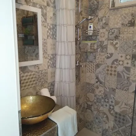 Apartman Marita Kastela Exterior photo