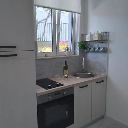 Apartman Marita Kastela Exterior photo