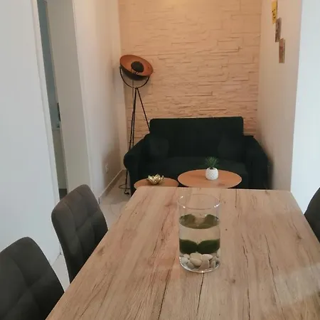 Apartman Marita Kastela Exterior photo