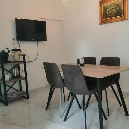 Apartman Marita Kastela Exterior photo