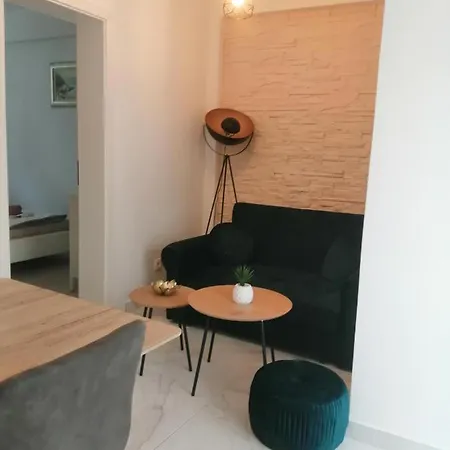 Apartman Marita Kastela Exterior photo