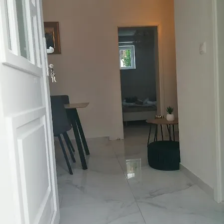 Apartman Marita Kastela Exterior photo