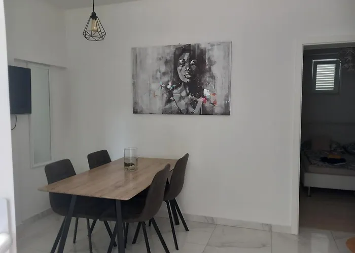 Apartman Marita