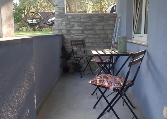Apartman Marita