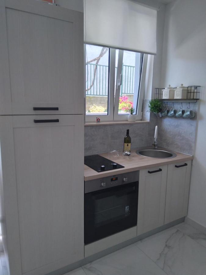 Appartement Marita