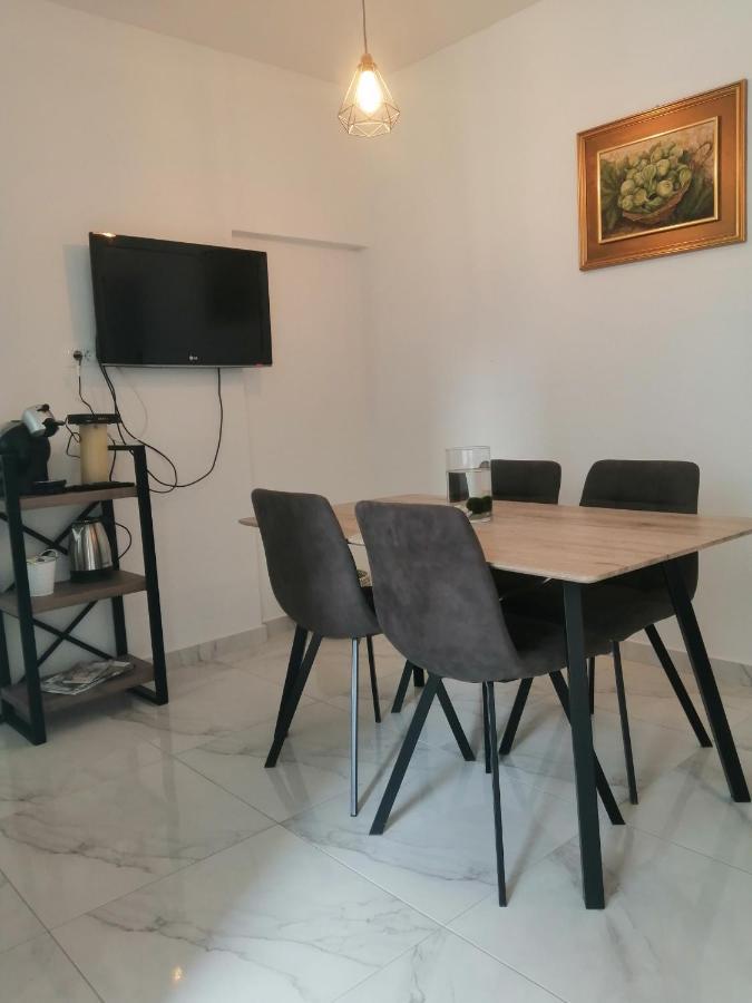Appartement Marita *