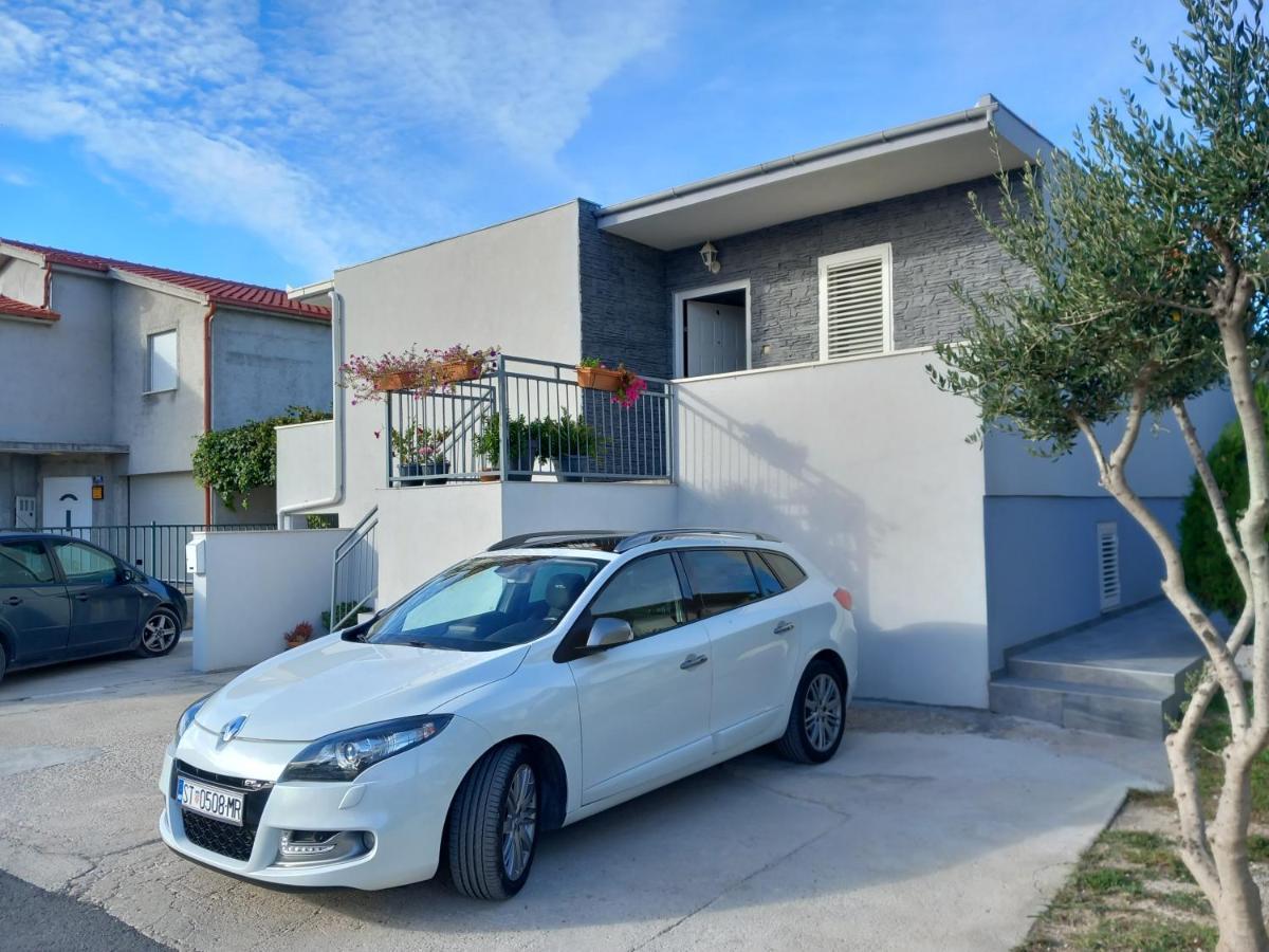 Marita Apartment Kaštela