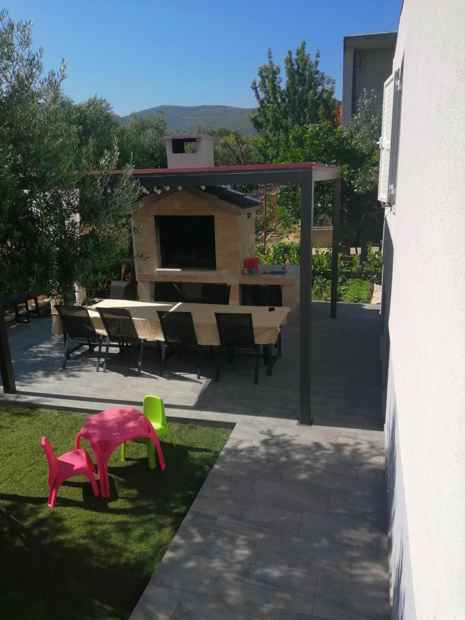 Appartement Marita