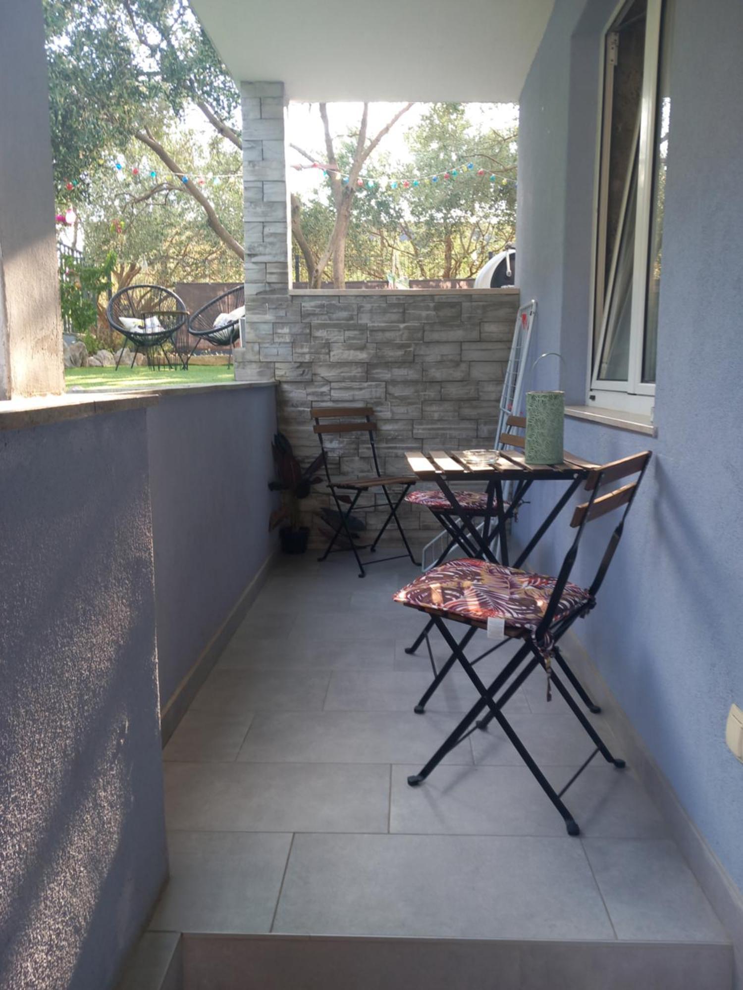 Marita Apartment